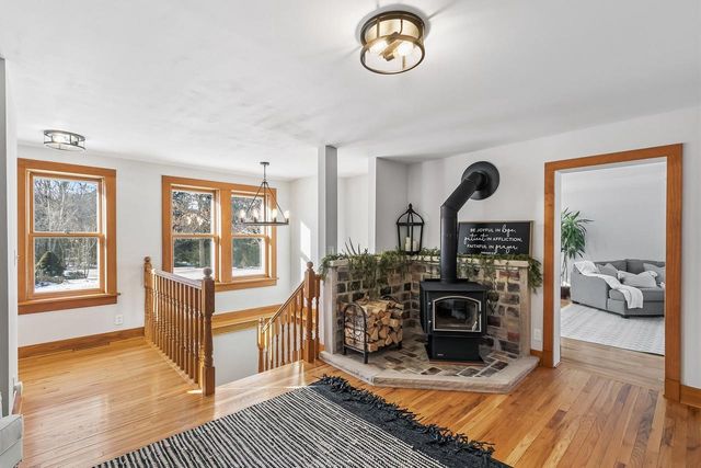 1079 Koshkonong Road, Cambridge, WI 53523