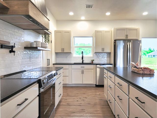 61510 Tarhe Trail, Fairland, OK 74343