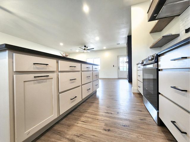 61510 Tarhe Trail, Fairland, OK 74343