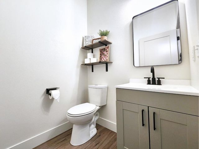 61510 Tarhe Trail, Fairland, OK 74343