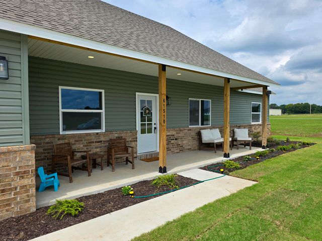 61510 Tarhe Trail, Fairland, OK 74343