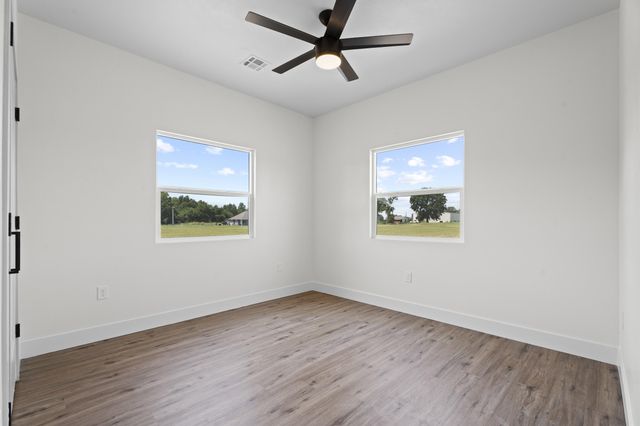 61510 Tarhe Trail, Fairland, OK 74343