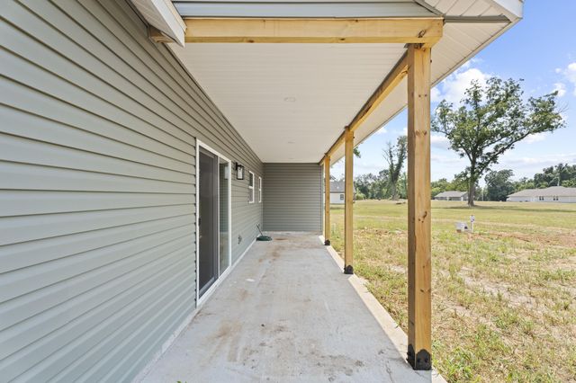 61510 Tarhe Trail, Fairland, OK 74343