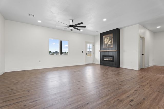 61510 Tarhe Trail, Fairland, OK 74343