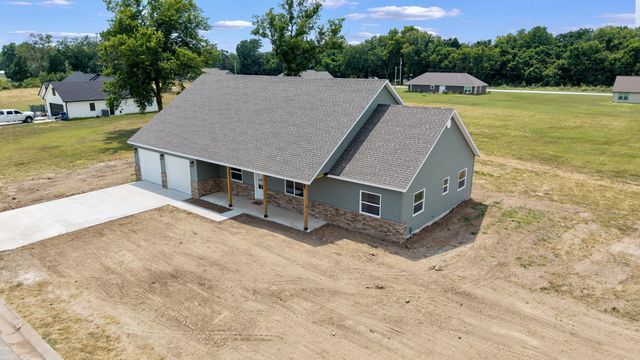 61510 Tarhe Trail, Fairland, OK 74343