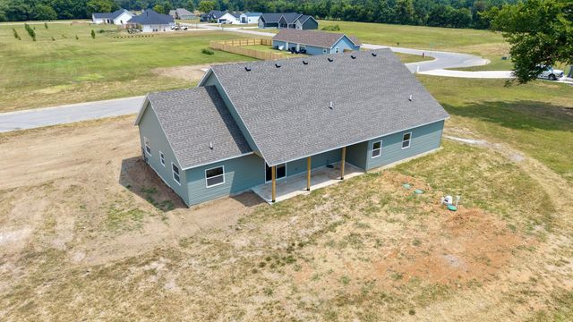 61510 Tarhe Trail, Fairland, OK 74343
