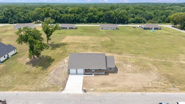 61510 Tarhe Trail, Fairland, OK 74343