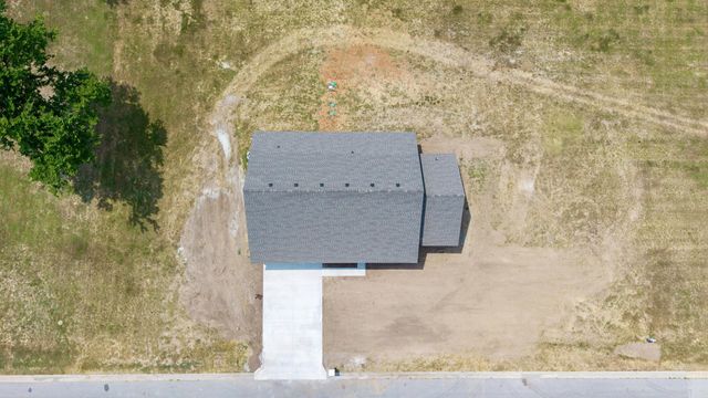 61510 Tarhe Trail, Fairland, OK 74343