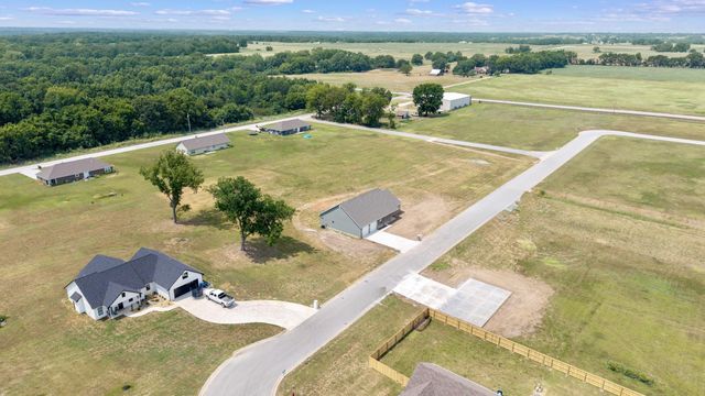 61510 Tarhe Trail, Fairland, OK 74343