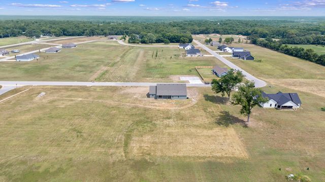 61510 Tarhe Trail, Fairland, OK 74343