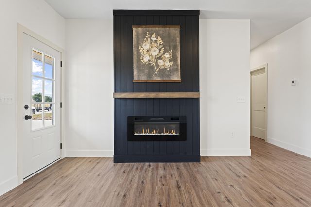 61510 Tarhe Trail, Fairland, OK 74343