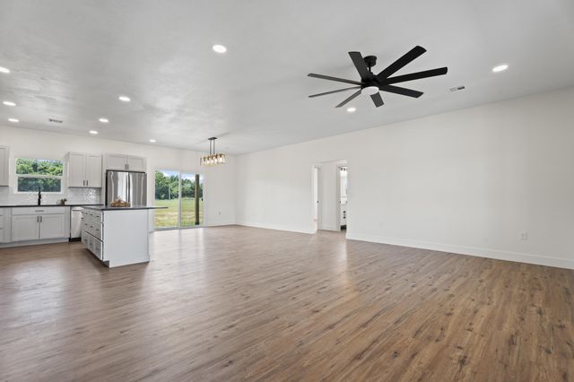 61510 Tarhe Trail, Fairland, OK 74343