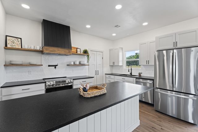 61510 Tarhe Trail, Fairland, OK 74343