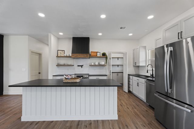 61510 Tarhe Trail, Fairland, OK 74343