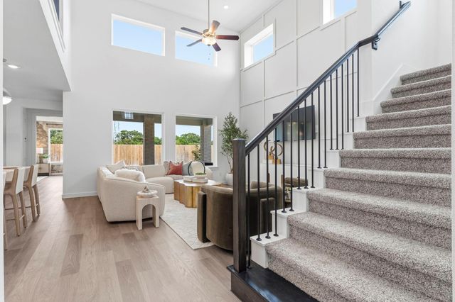 3311 Summercrisp Hollow Lane, Pearland, TX 77581