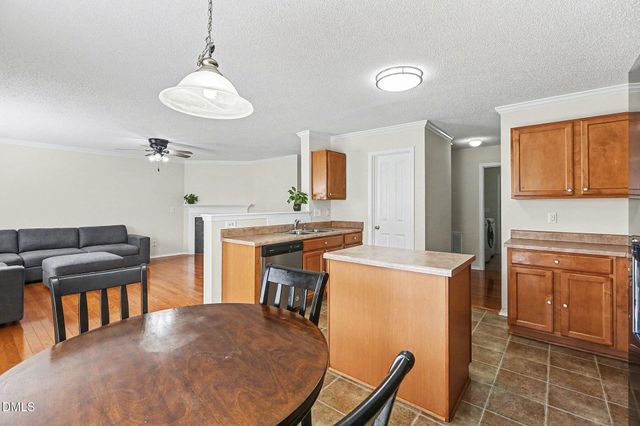 4512 Brimmer Street, Durham, NC 27703