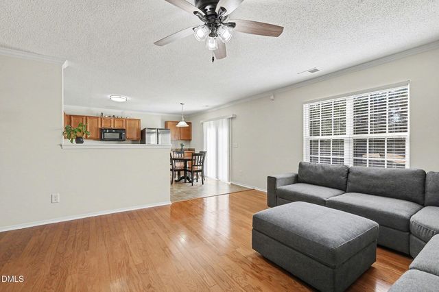 4512 Brimmer Street, Durham, NC 27703