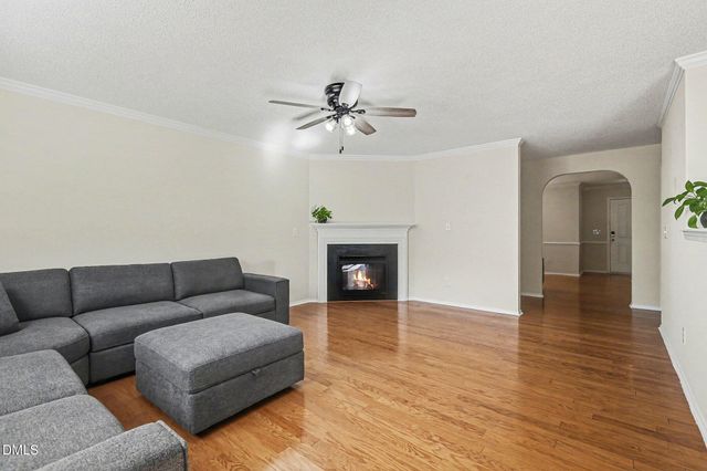 4512 Brimmer Street, Durham, NC 27703