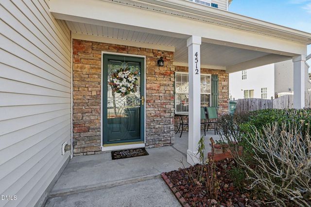 4512 Brimmer Street, Durham, NC 27703