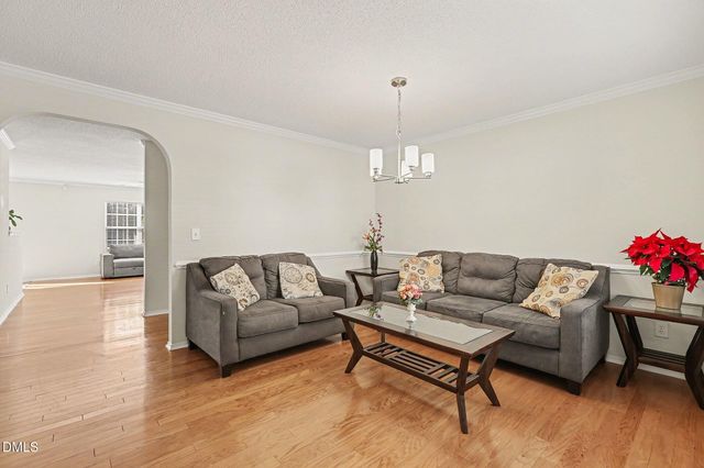 4512 Brimmer Street, Durham, NC 27703