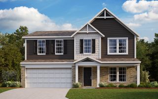 1739 Cherry Blossom Drive, Independence, KY 41051