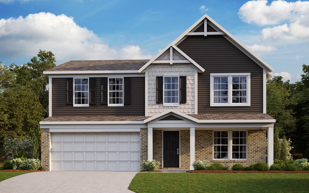 1739 Cherry Blossom Drive, Independence, KY 41051