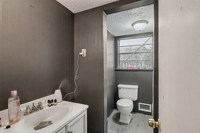 11916 County Road 1065, Princeton, TX 75407