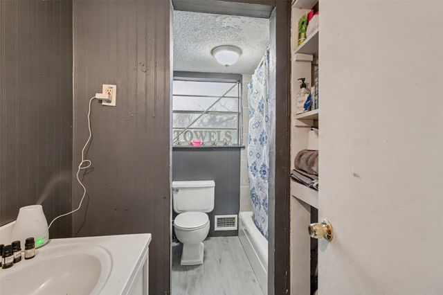 11916 County Road 1065, Princeton, TX 75407