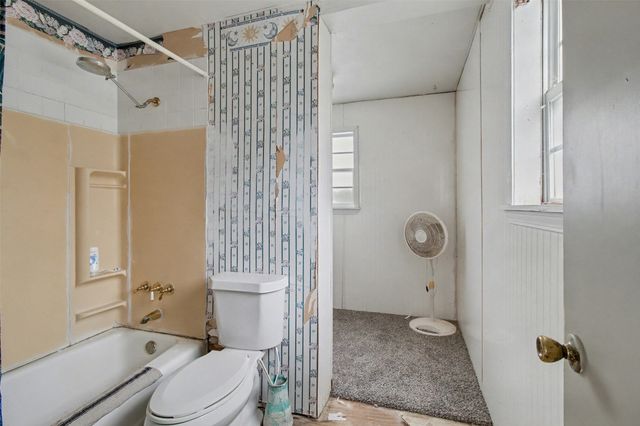 11916 County Road 1065, Princeton, TX 75407