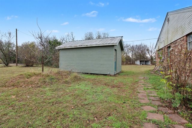 11916 County Road 1065, Princeton, TX 75407