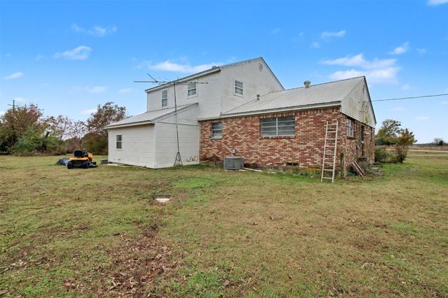 11916 County Road 1065, Princeton, TX 75407