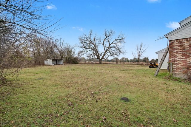 11916 County Road 1065, Princeton, TX 75407