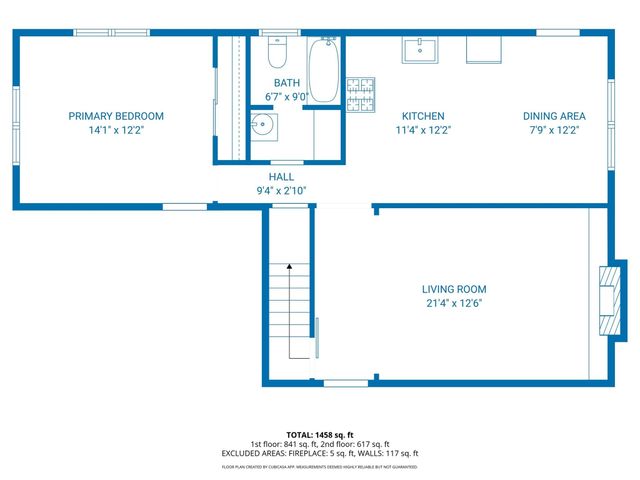 11916 County Road 1065, Princeton, TX 75407