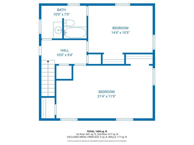 11916 County Road 1065, Princeton, TX 75407