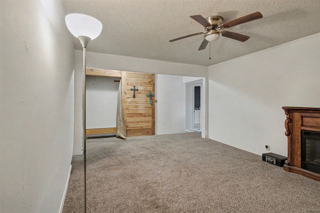 11916 County Road 1065, Princeton, TX 75407