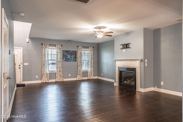 4115 Murdocksville Road, West End, NC 27376