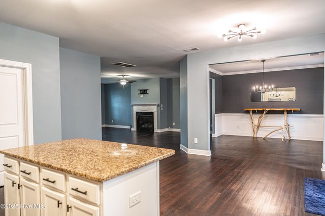 4115 Murdocksville Road, West End, NC 27376