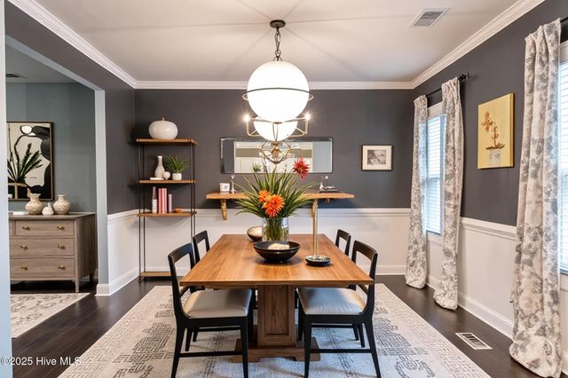 4115 Murdocksville Road, West End, NC 27376