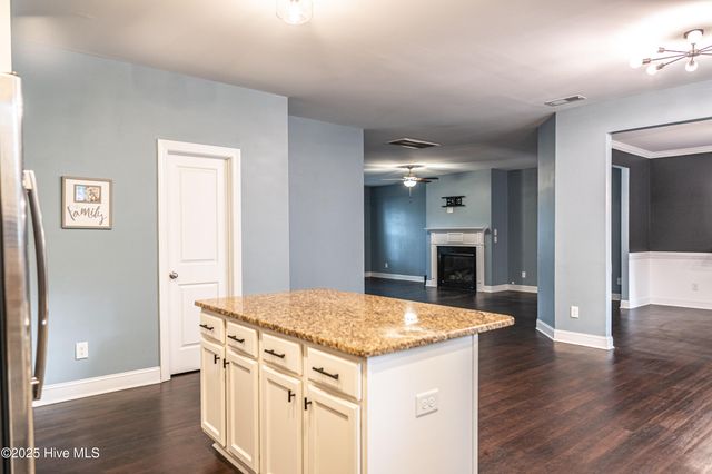 4115 Murdocksville Road, West End, NC 27376