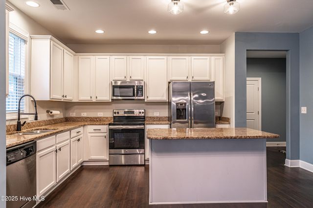 4115 Murdocksville Road, West End, NC 27376