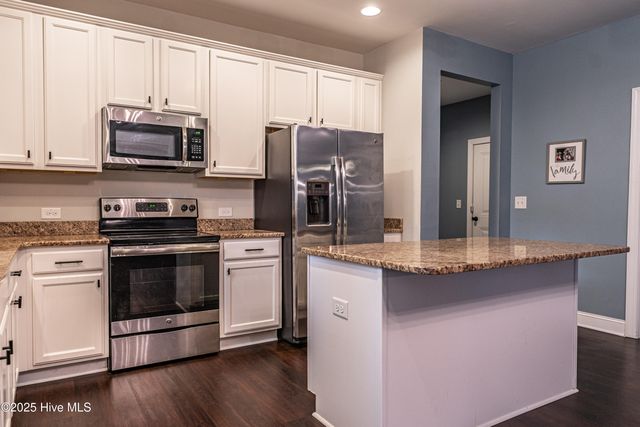 4115 Murdocksville Road, West End, NC 27376