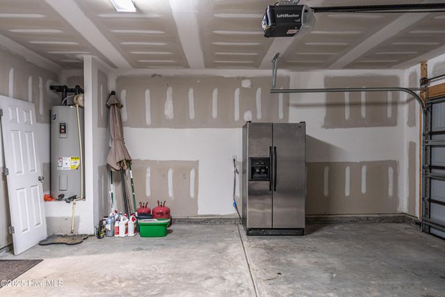 4115 Murdocksville Road, West End, NC 27376