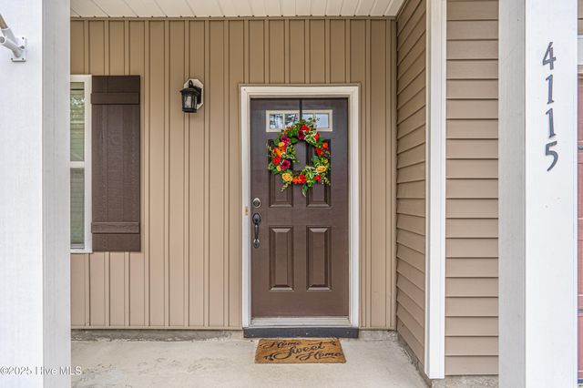 4115 Murdocksville Road, West End, NC 27376