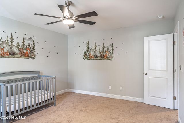 4115 Murdocksville Road, West End, NC 27376