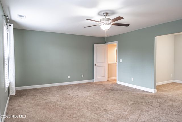 4115 Murdocksville Road, West End, NC 27376