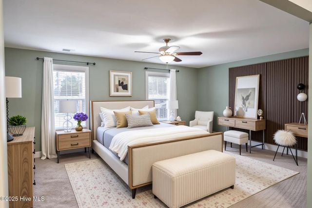 4115 Murdocksville Road, West End, NC 27376