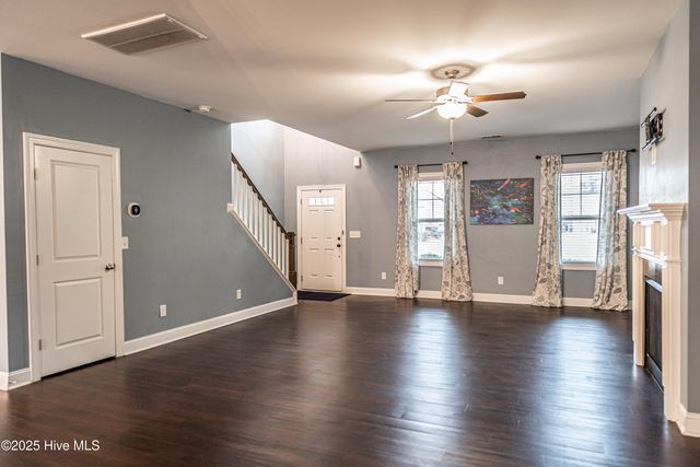 4115 Murdocksville Road, West End, NC 27376