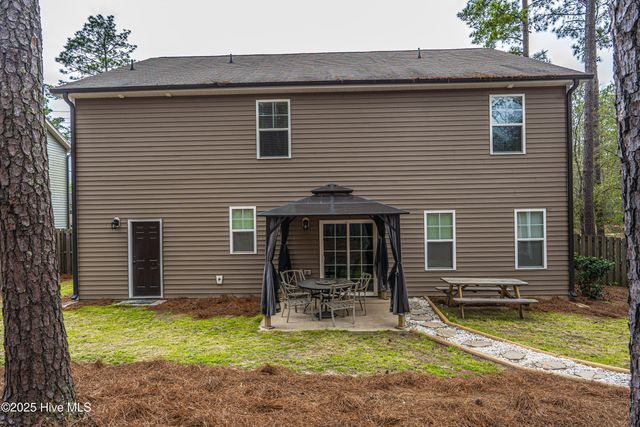 4115 Murdocksville Road, West End, NC 27376