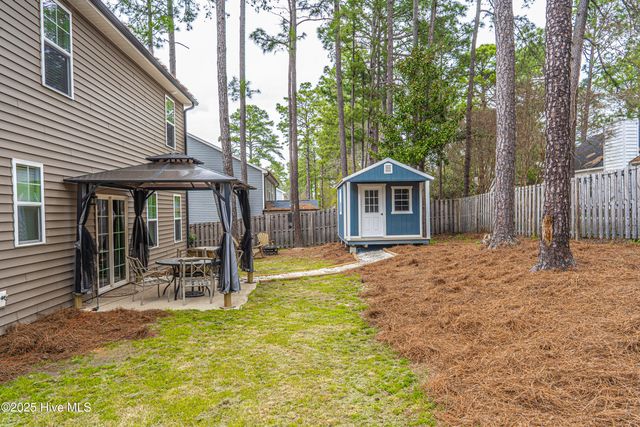 4115 Murdocksville Road, West End, NC 27376