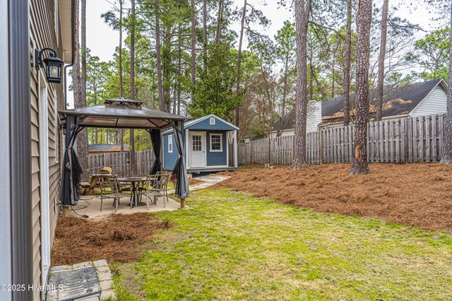 4115 Murdocksville Road, West End, NC 27376